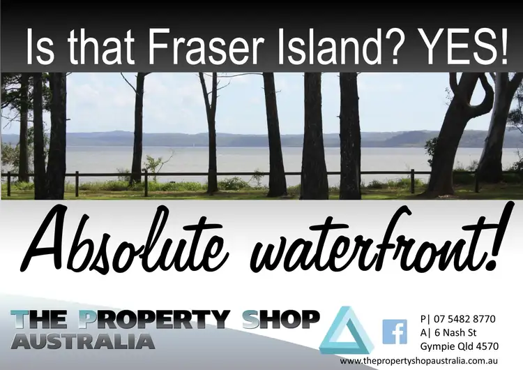5 Fraser Court, Tinnanbar QLD 4650