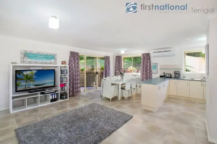 Fourth view of Homely house listing, 43 Robert Holl Drive, Ourimbah NSW 2258