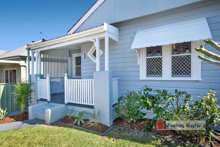 Third view of Homely house listing, 8 Elizabeth Street, Mayfield NSW 2304