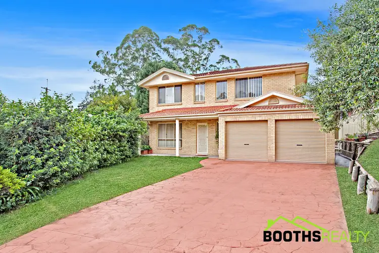 1 The Rise, Lisarow NSW 2250