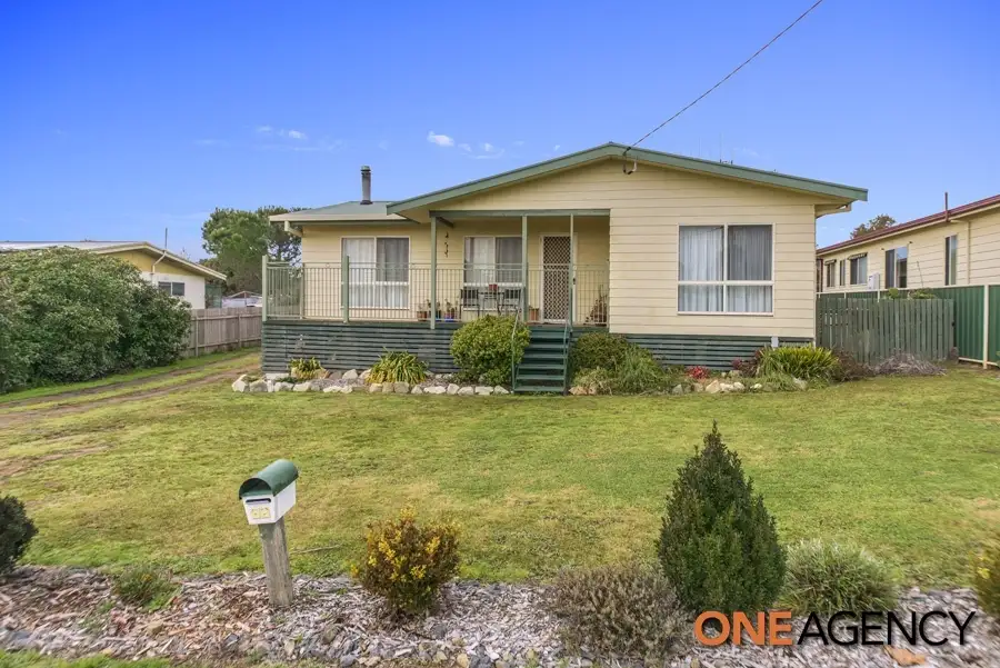 Main view of Homely house listing, 22 Saxby Street, Gunning NSW 2581