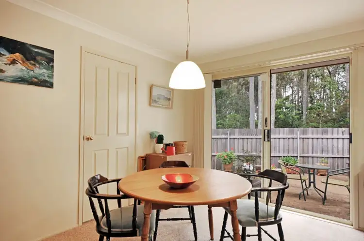 Third view of Homely unit listing, 12/7 Hamilton Place, Bomaderry NSW 2541