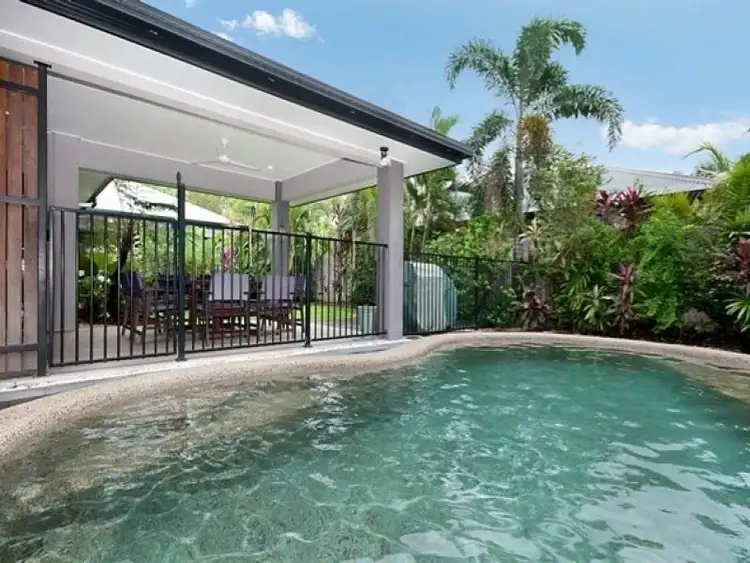 Third view of Homely house listing, 3 Castor Street, Clifton Beach QLD 4879