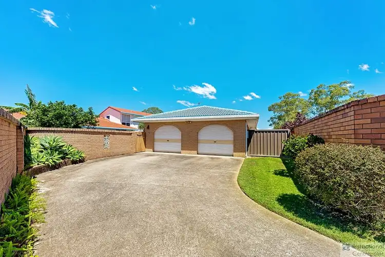 Third view of Homely house listing, 13 Tequila Court, Mermaid Waters QLD 4218