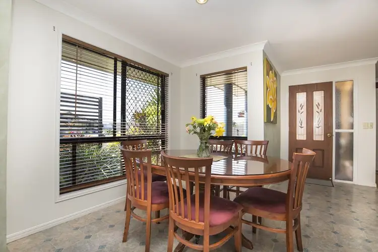 Fifth view of Homely house listing, 37 Lakeview Drive, Bundaberg North QLD 4670