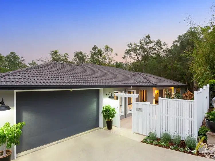 259 Jesmond Road, Fig Tree Pocket QLD 4069