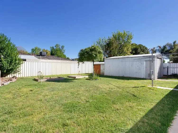 Seventh view of Homely house listing, 72 Vincent Road, Lake Albert NSW 2650