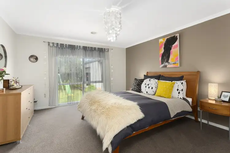 Fifth view of Homely house listing, 96 Draper Street, Ocean Grove VIC 3226