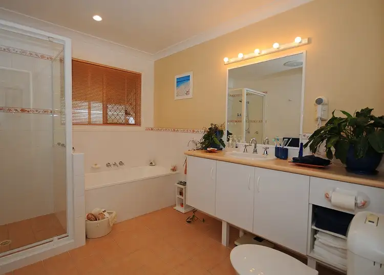 Sixth view of Homely house listing, 14 Shellcot Street, Toogoom QLD 4655