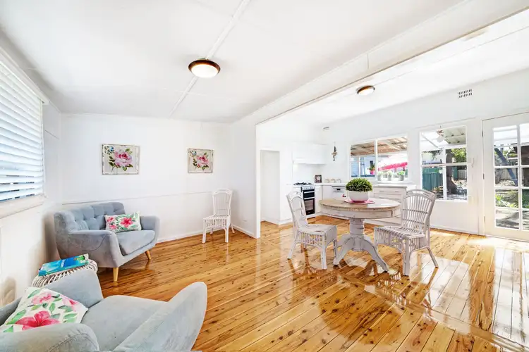 Second view of Homely house listing, 37 Alexandra Street, Umina Beach NSW 2257