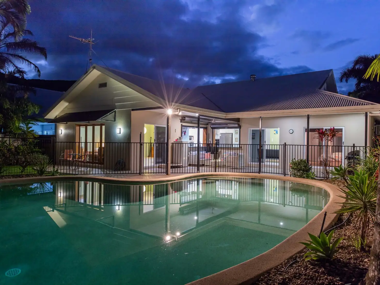 Main view of Homely house listing, 15 Ilse Close, Clifton Beach QLD 4879