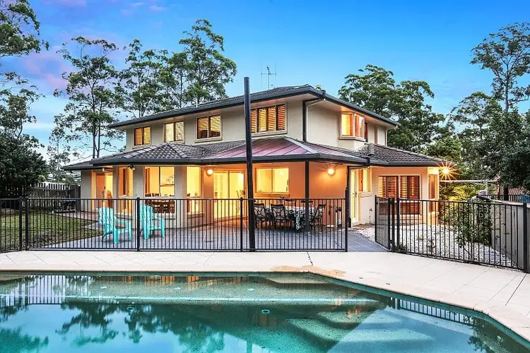 55 The Point Drive, Port Macquarie NSW 2444