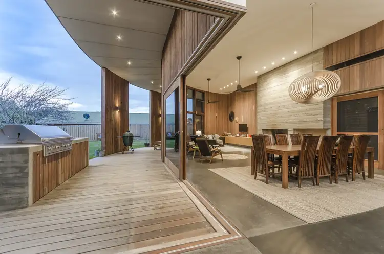 Main view of Homely house listing, 36-38 Margate Street, Barwon Heads VIC 3227