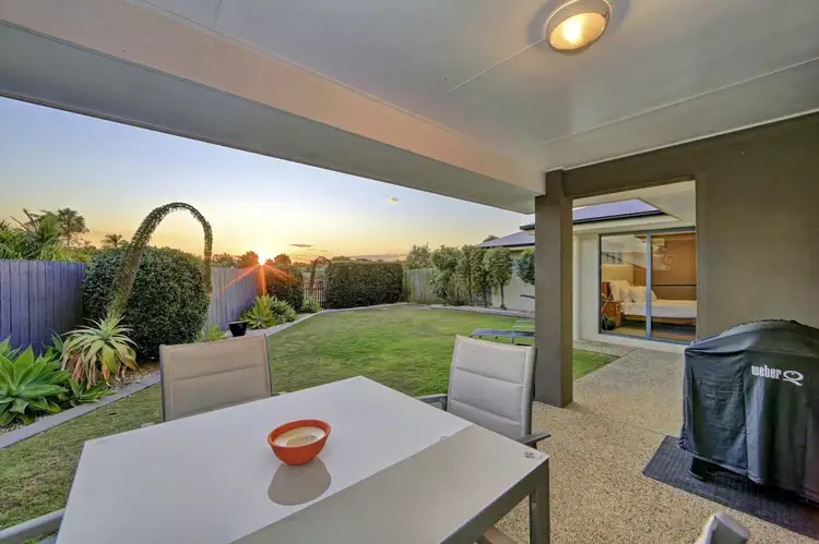 Second view of Homely unit listing, 16/4 Bargara Lakes Drive, Bargara QLD 4670