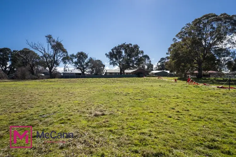 Lot 8/DP 720193 George Street, Collector NSW 2581