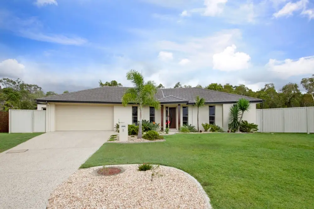 Main view of Homely house listing, 8 The Promenade, Pelican Waters QLD 4551