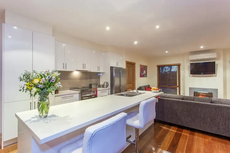Fourth view of Homely house listing, 15 Kingfish Court, Ocean Grove VIC 3226