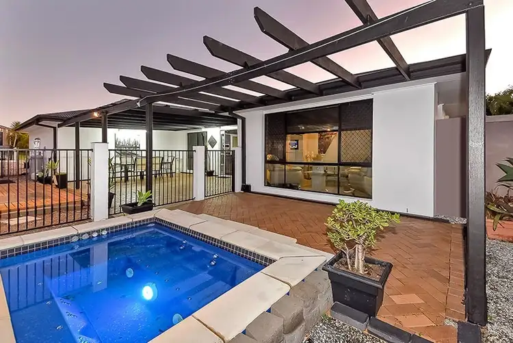 Third view of Homely house listing, 5 Standford Place, Regents Park QLD 4118