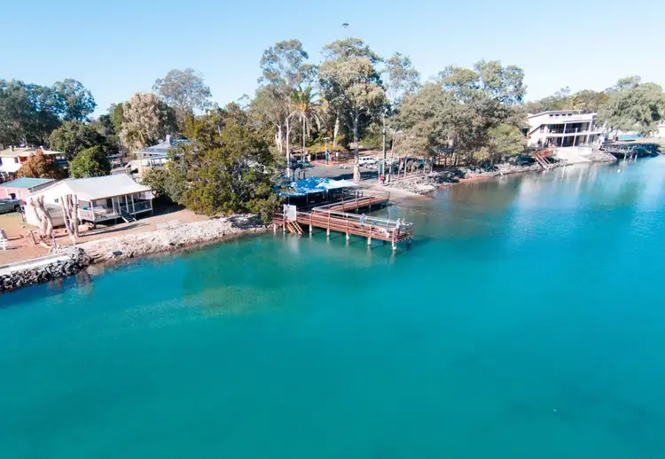 Third view of Homely land listing, 10 Longboard Street, Toogoom QLD 4655