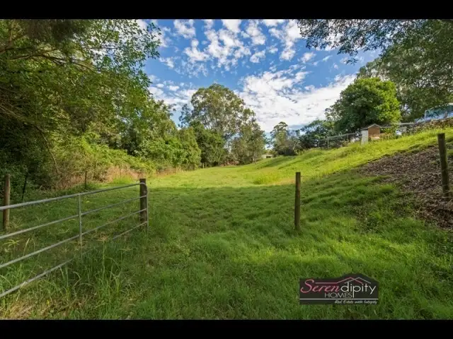 Sixth view of Homely house listing, 228 Shaws Pocket Rd, Cedar Creek QLD 4207
