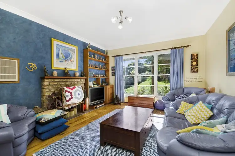 Third view of Homely house listing, 58 Presidents Avenue, Ocean Grove VIC 3226