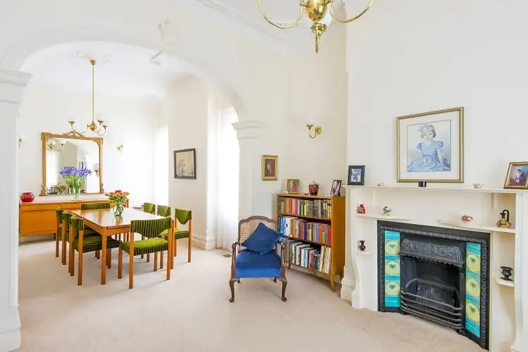 Second view of Homely house listing, 14 Wunda Road, Mosman NSW 2088