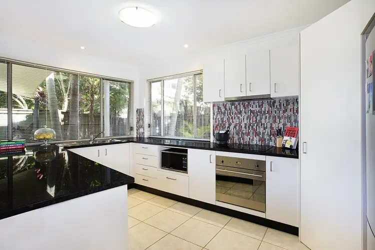 Second view of Homely unit listing, 2/19-21 Primary School Court, Maroochydore QLD 4558