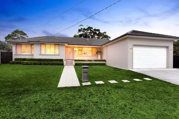 24 Blackwood Street, Miranda NSW 2228