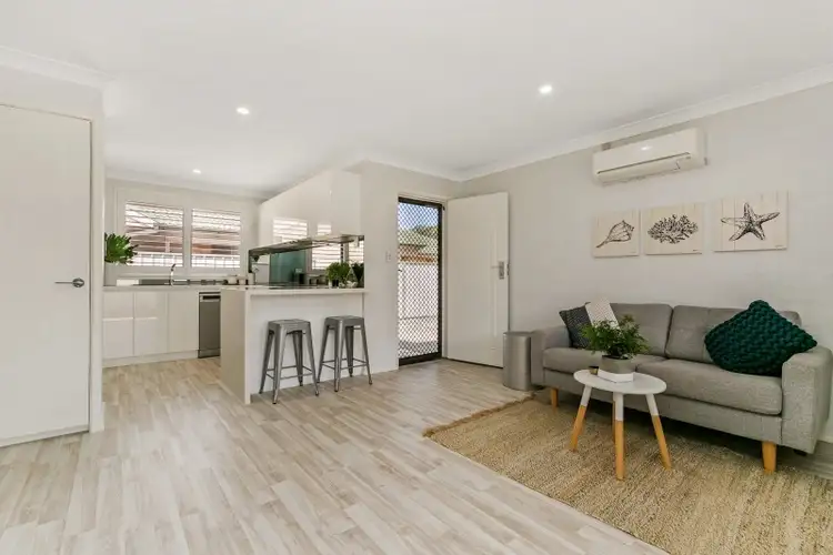 Fourth view of Homely villa listing, 2/5 Whiting Road, Ettalong Beach NSW 2257