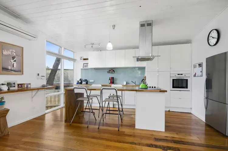 Third view of Homely house listing, 1/20 Finch Close, Ocean Grove VIC 3226