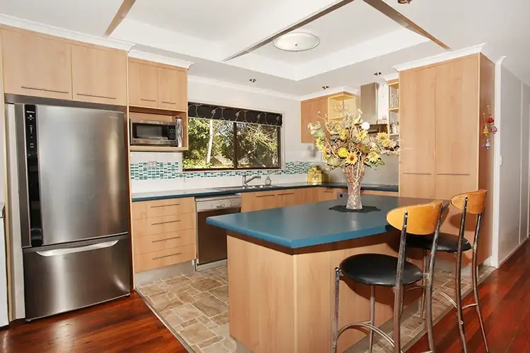 Second view of Homely house listing, 30 Tasol Street, Bli Bli QLD 4560