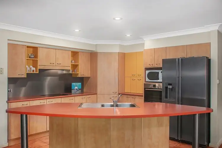 Fifth view of Homely house listing, 30 Jonas Absalom Drive, Port Macquarie NSW 2444