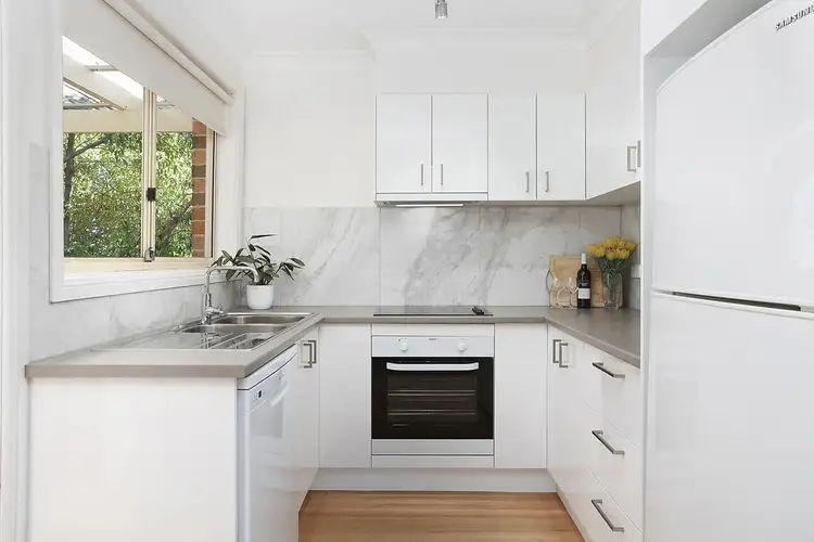 Second view of Homely villa listing, 1/8 Dernancourt Avenue, Engadine NSW 2233