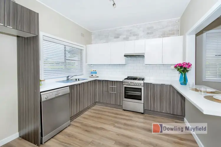 Fifth view of Homely house listing, 35 Nile Street, Mayfield NSW 2304