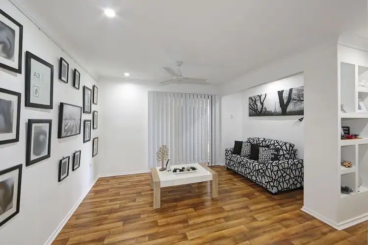 Seventh view of Homely house listing, 5 Eadie Court, Avenell Heights QLD 4670