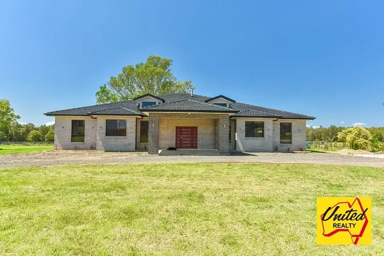 Second view of Homely house listing, 306 Deepfields Road, Catherine Field NSW 2557