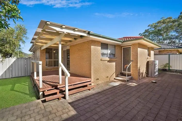 Second view of Homely villa listing, 3/37 Flathead Road, Ettalong Beach NSW 2257