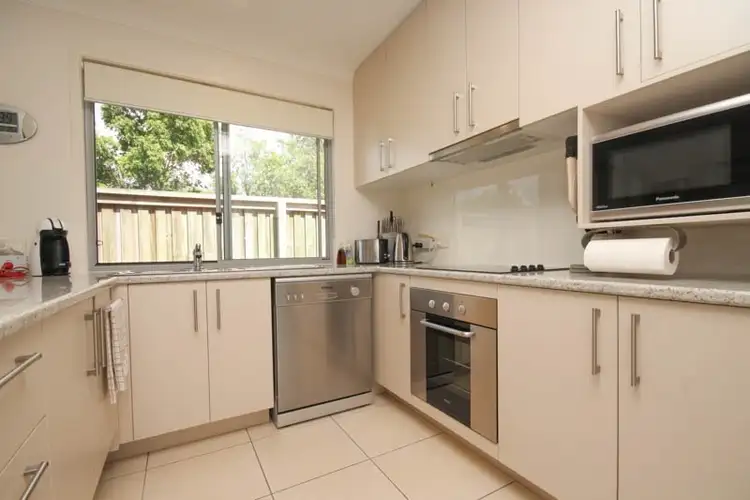 Third view of Homely house listing, 4/4 Lindesay Street, Caloundra West QLD 4551