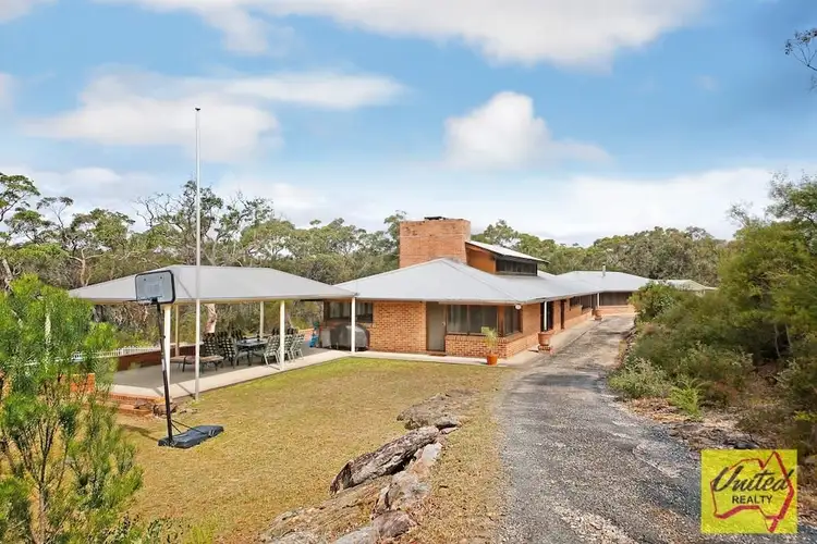 Fifth view of Homely rural property listing, 32 Winton Close, Wedderburn NSW 2560