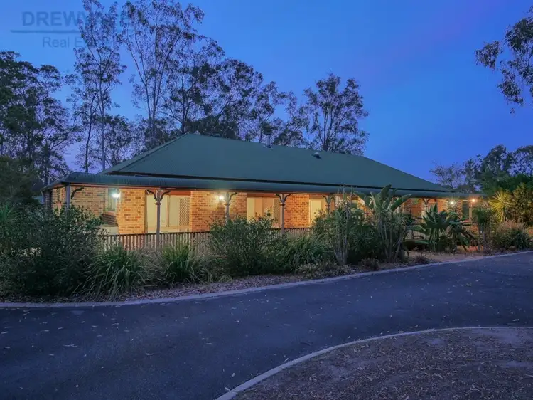 57 Paradise Road, Forestdale QLD 4118