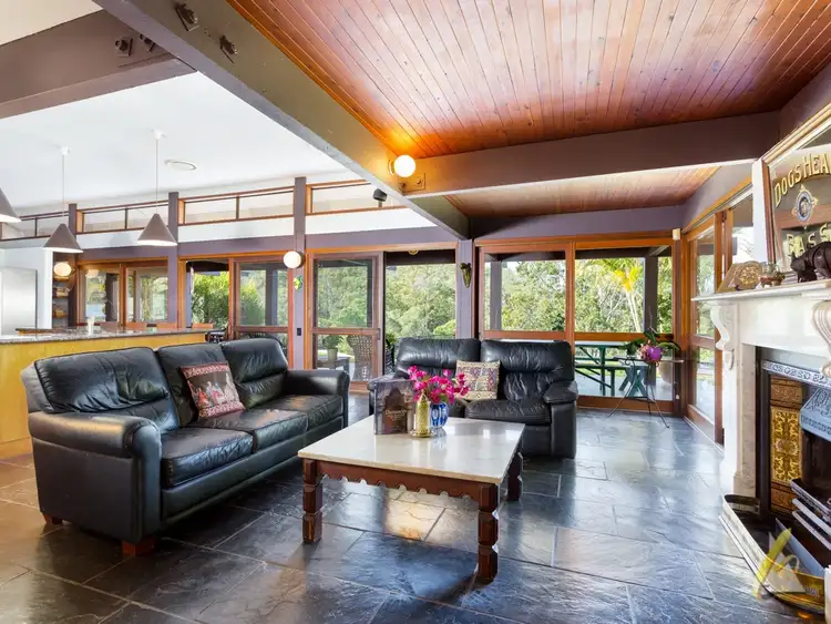 Seventh view of Homely rural property listing, 501 Gold Creek Road, Brookfield QLD 4069