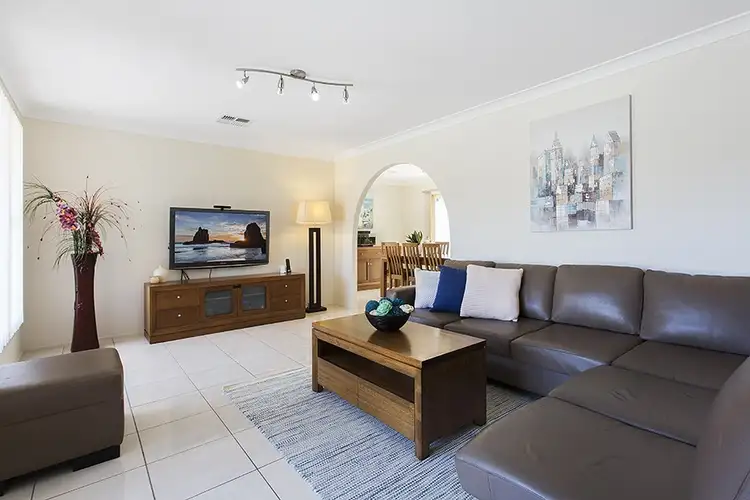 Second view of Homely house listing, 61 Bundanoon Road, Woronora Heights NSW 2233