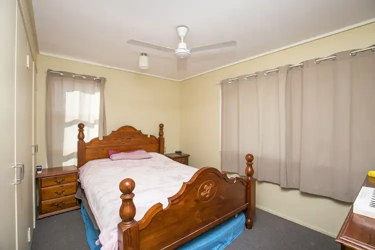 Fifth view of Homely house listing, 1 Bruce Crt, Kepnock QLD 4670