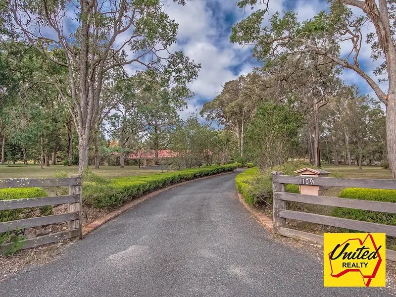 Main view of Homely house listing, 109 Brundah Road, Thirlmere NSW 2572