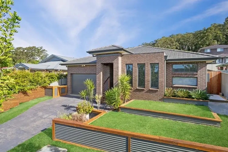 94 Coolawin Circle, Narara NSW 2250