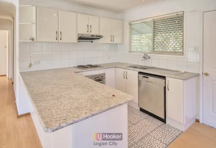 Fifth view of Homely house listing, 22 Camelia Ave, Logan Central QLD 4114