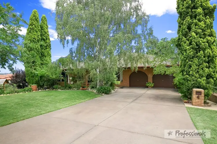 Main view of Homely house listing, 4 Ash Tree Drive, Armidale NSW 2350
