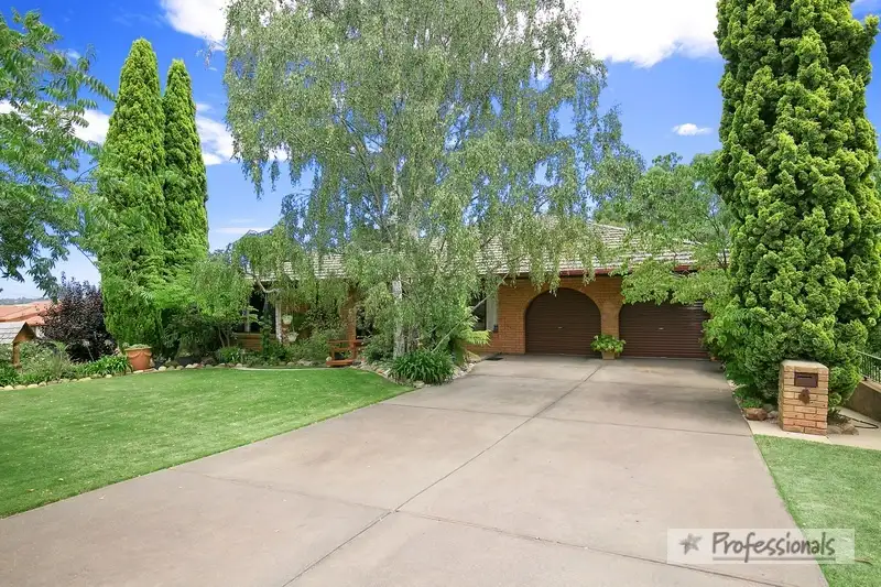 Main view of Homely house listing, 4 Ash Tree Drive, Armidale NSW 2350