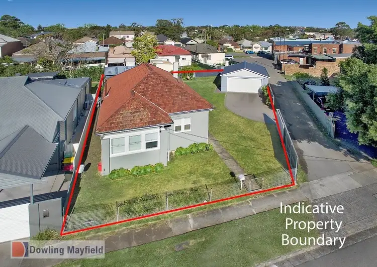 Fourth view of Homely house listing, 1 Havelock Street, Mayfield NSW 2304
