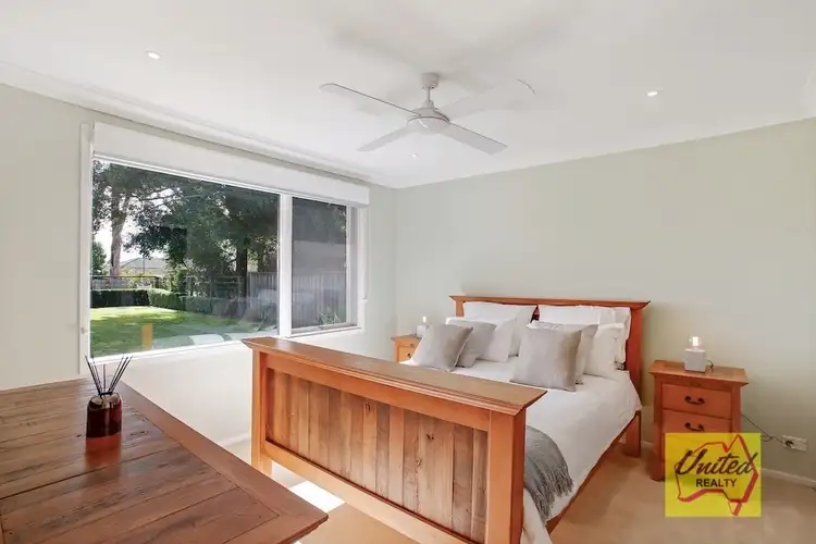 Sixth view of Homely house listing, 204 Cobbitty Road, Cobbitty NSW 2570
